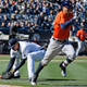 Illustration for article titled Yankees Protest Game Over Confusing Baserunning Call